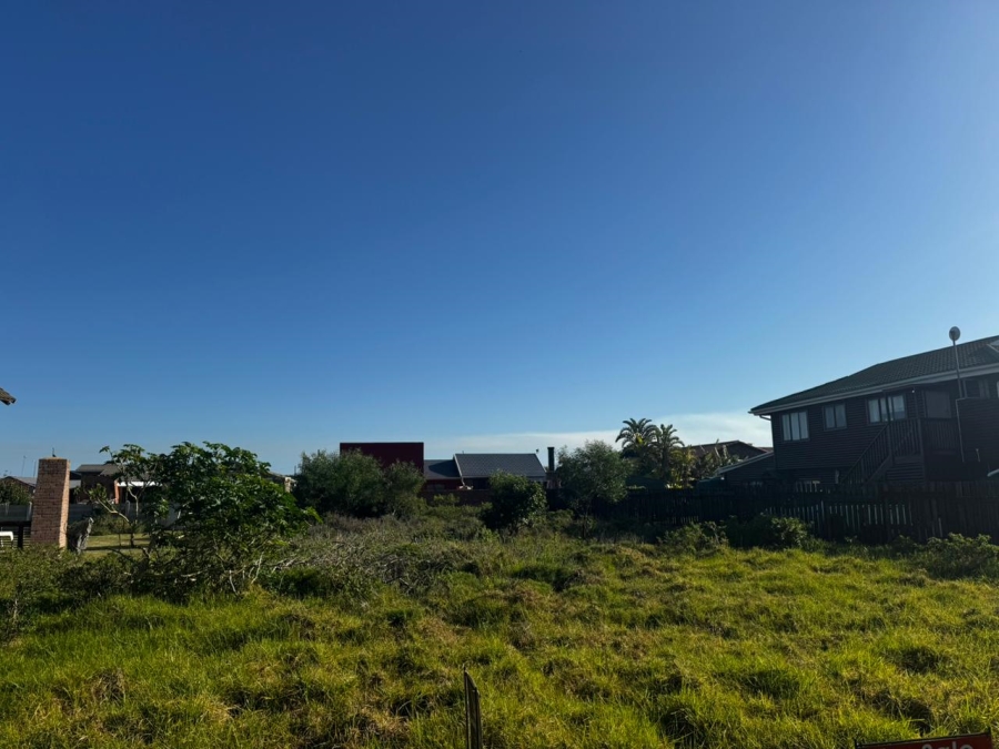 0 Bedroom Property for Sale in Paradise Beach Eastern Cape